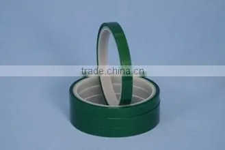 High temperature resistant silicone tape