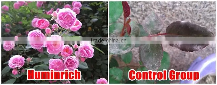 FAQ 10--Huminrich Potassium Humate Fertilizer For Garden