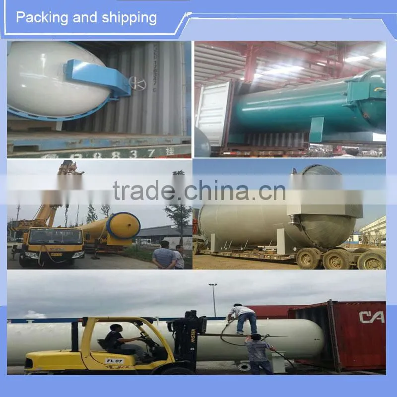 whitout chemical wood modifiation plant