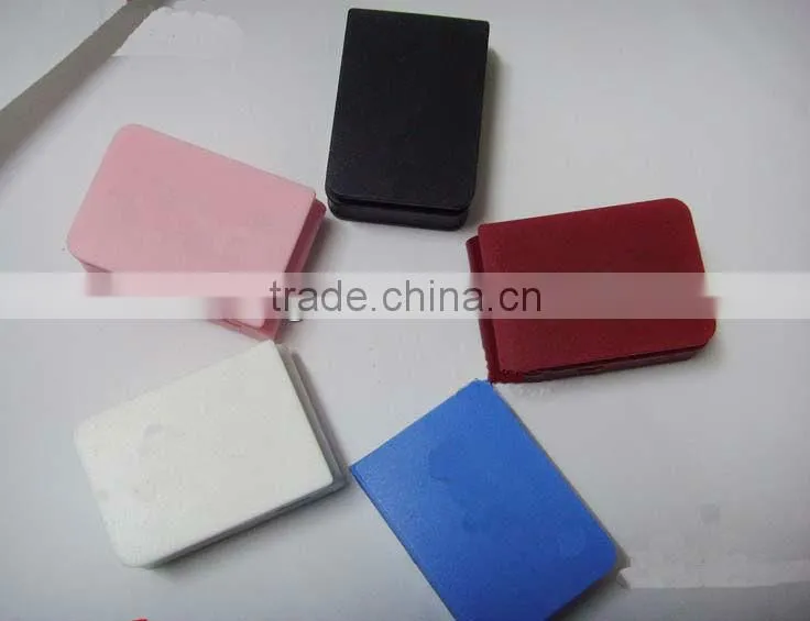 Customerized LOGO Mp3 Player With 8 Multi Colors