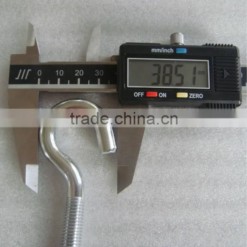 stamping metal hardware punching parts