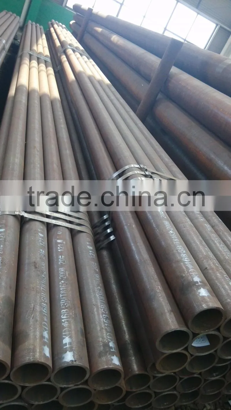 alloy steel seamless pipe astm a 355 p11
