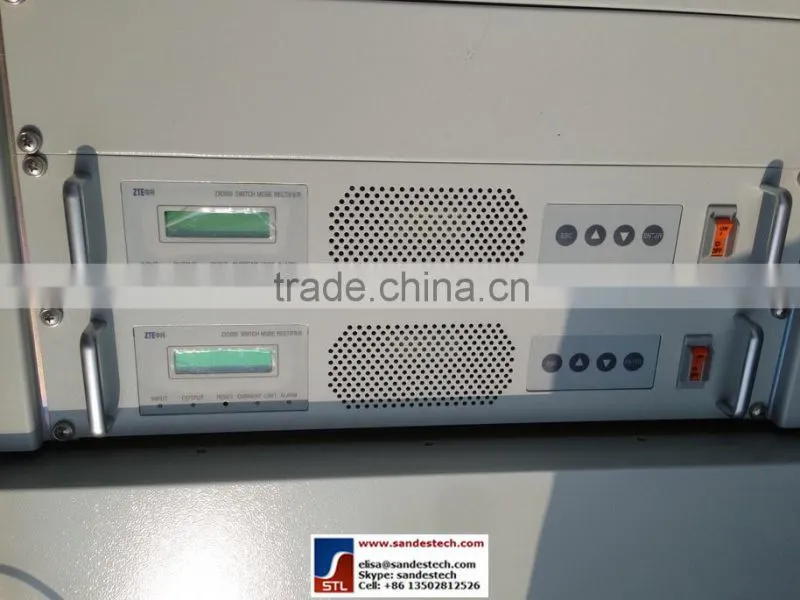 ZTE MTT 260MTT_B040802 MTT PEB2466 23194390 Multi function Test unit for ZTE ZXJ10 ZXJ10B PSTN