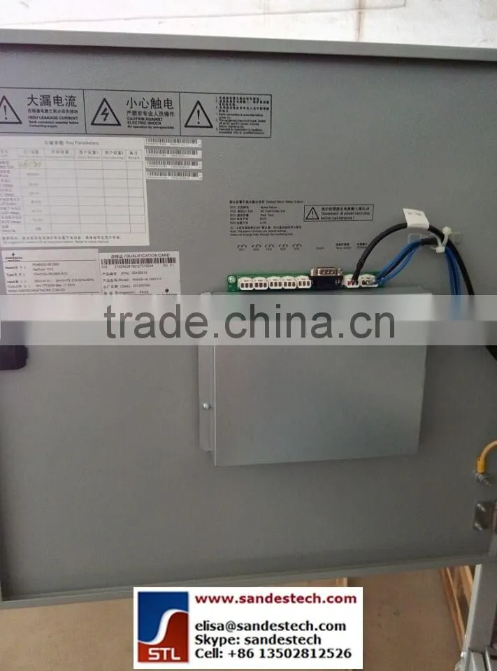 Emerson PS48300-3B/2900-X8 X9 X10 NetSure701C DC Power System Emerson M522S R48-3200e R48-2900U