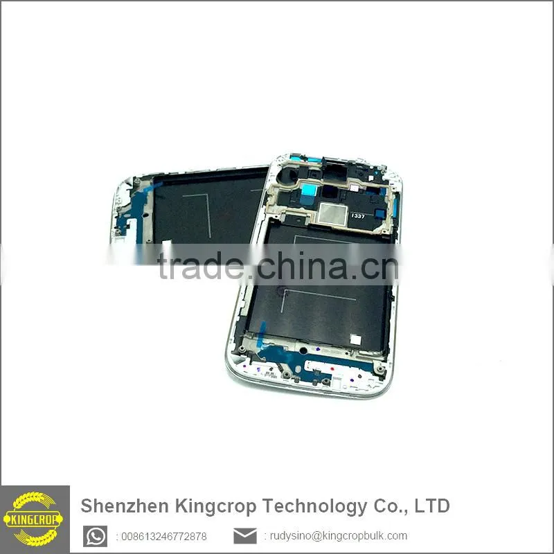 original front Bezel faceplate Housing Case For Samsung Galaxy S5 SV G900F G900H G900P G900T