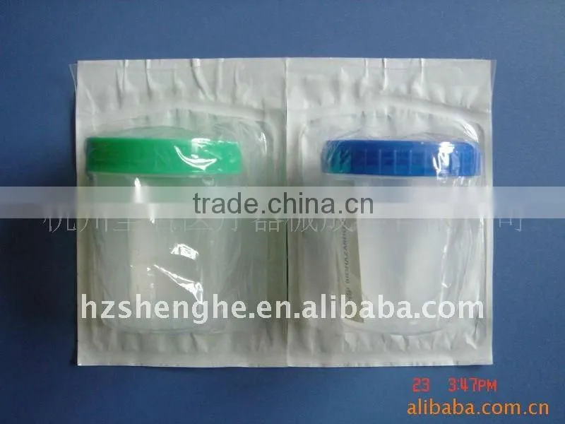 PZB-42 syringe packing machine