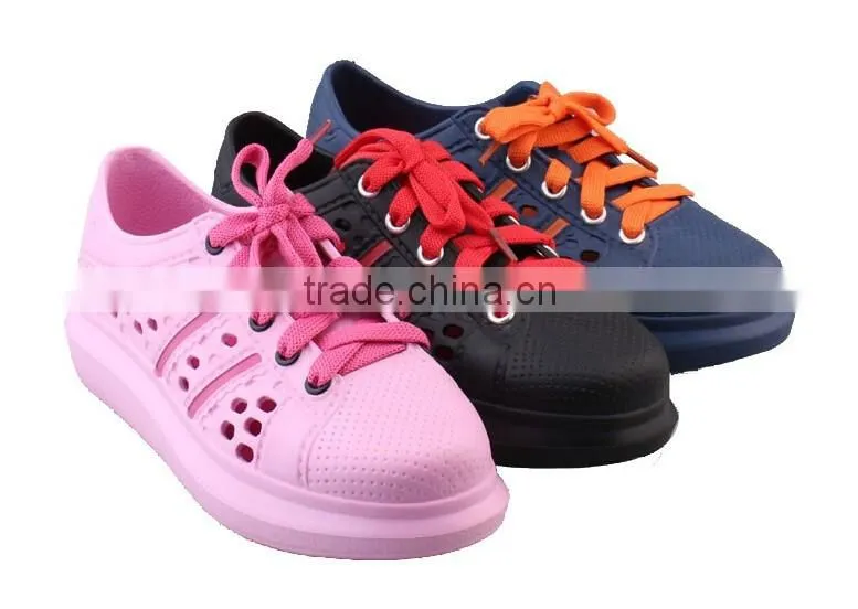 2016 sport style men eva clogs shoes ,casual eva shoes