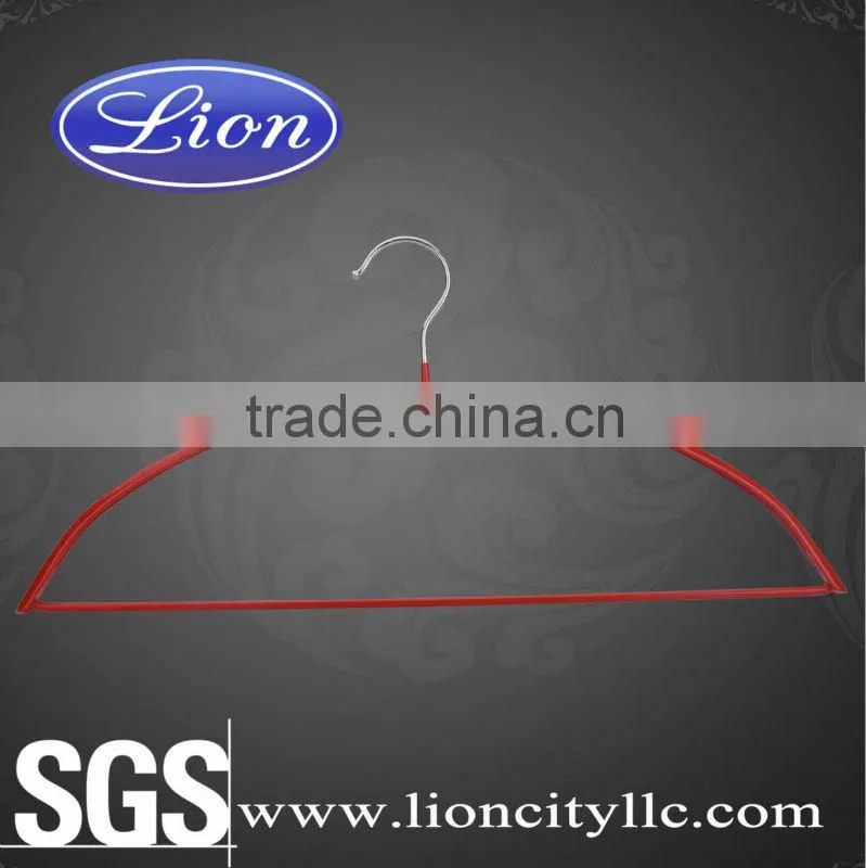 LEC-M009 decorative clothes hangers