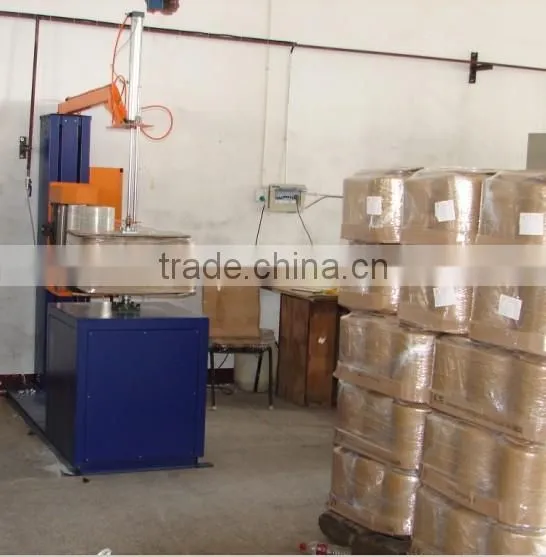 2016 new automatic palletizing robot