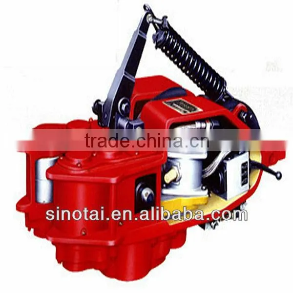 SL90/135 API Spec 8A/8C SL135/150 Swivels for Oil Drilling