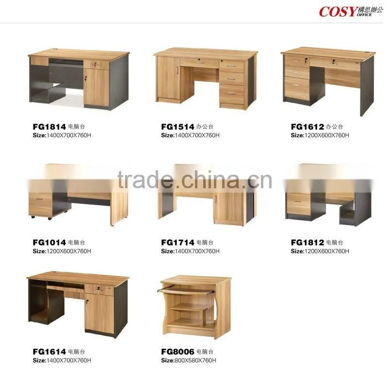 modern reception desk design office furniture reception desk