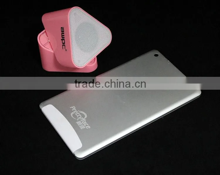2014 Newest 8" pc tablet Android 4.2.2 MTK8389 8inch android tablet 3g
