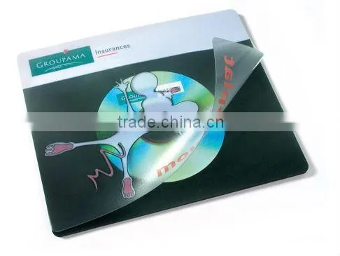 CD Rom Mouse Mats