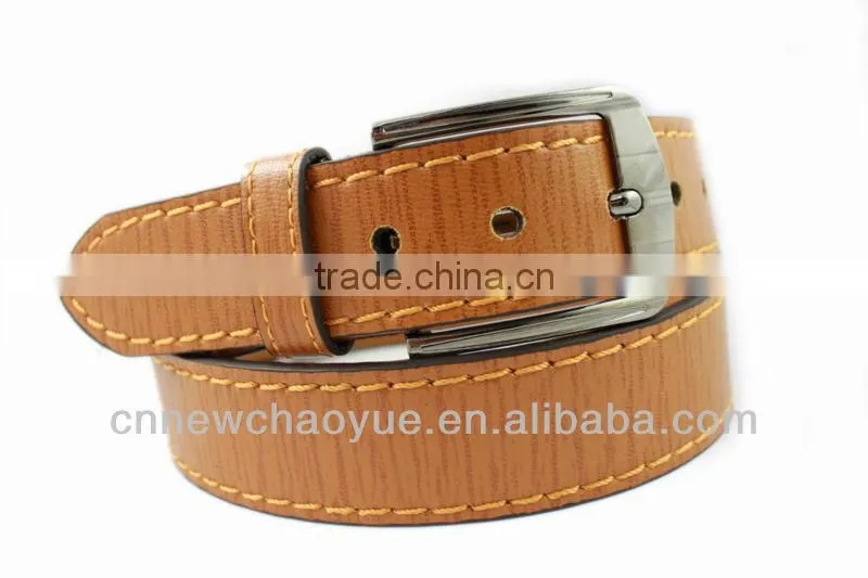 New arrival/ fashion PU belt/ western style pu belt