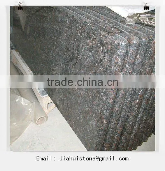 Top Polished Granite Countertop