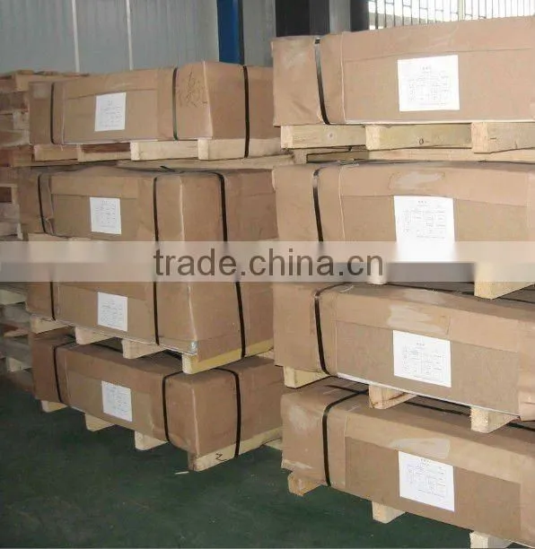10mm titanium metal pipes welded titanium piping