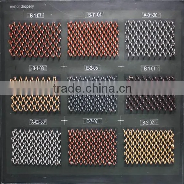 Aluminium alloy office cheap partition wall (100% manufacturer)
