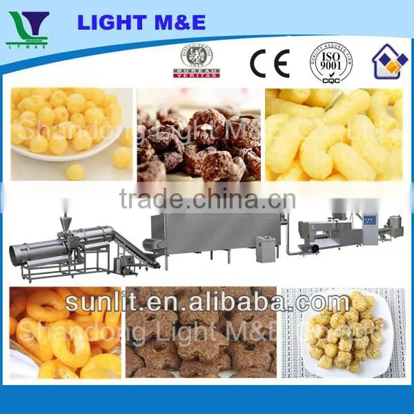 Isolated Soy Protein Making Machine