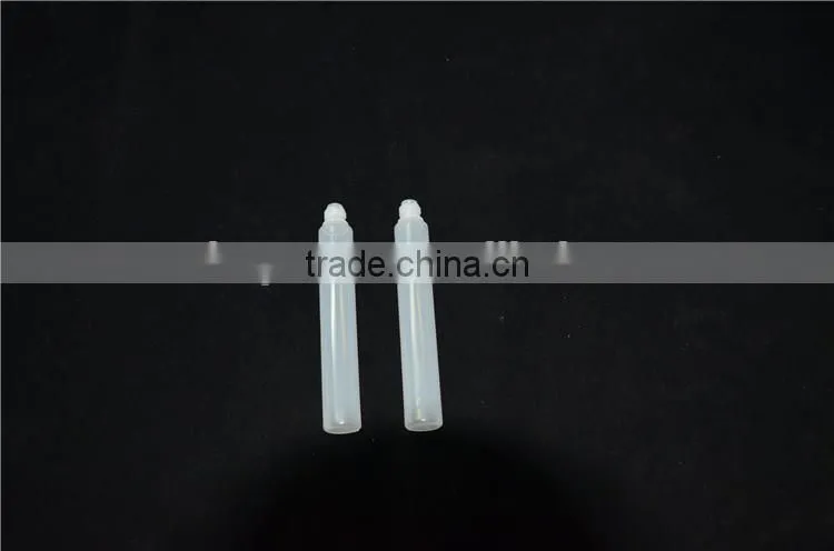 30ml LDPE bottle with lid