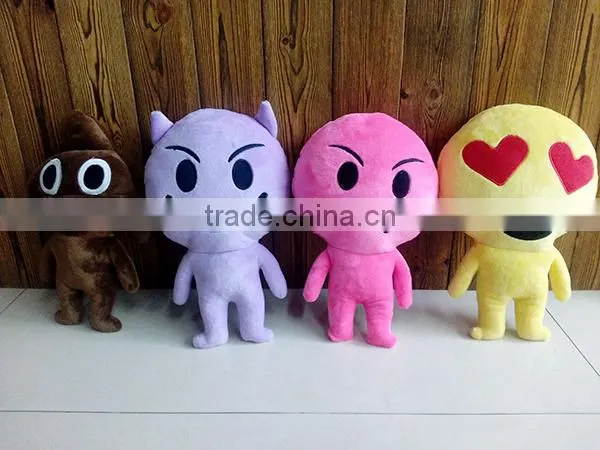 Custom Whatsapp Emoji Pillows