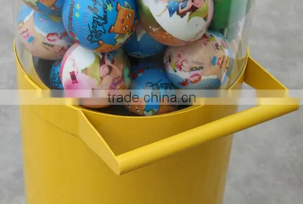 vending machine/Wholesale vending bulk capsule toys