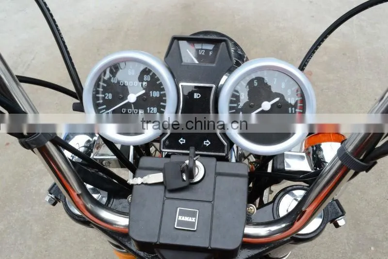 2014 New KA250W-T 250cc water cooled Cargo Tricycle