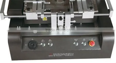 video problem BGA reflow Fix