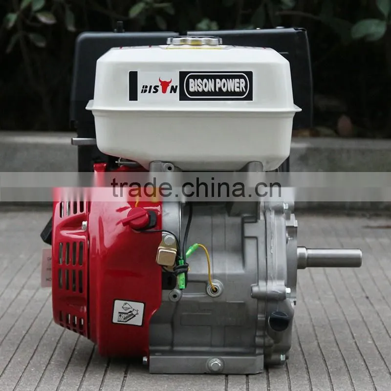 BISON(CHINA)Single Cylinder High Power rc Gasoline Engine 15 hp