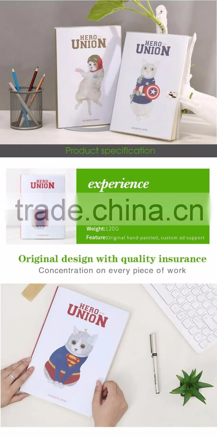 OEM custom printed softcover cheap school exercise book, primary school books