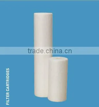 VF-450GD Polypropylene Depth Filter Cartridges
