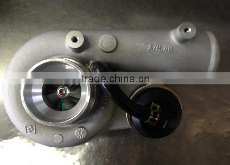 engine part TB25 supercharger chra 14411-7F400 TURBO