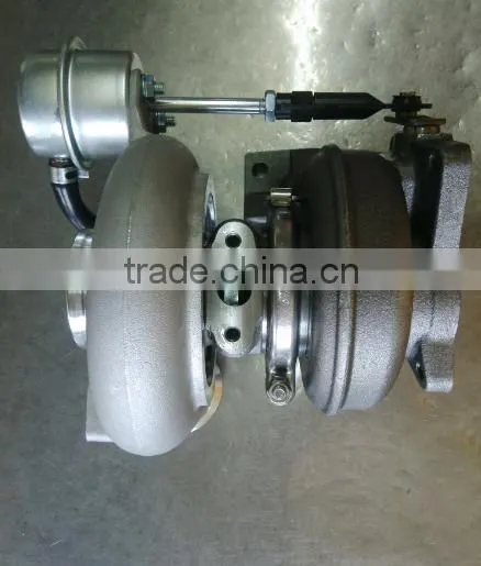 HE211W 3774229 turbocharger cartridge chra repait kit