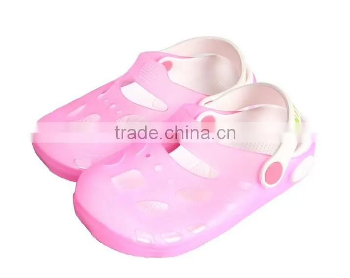 New fashion eva garden clogs