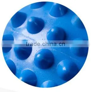 Virson-gym ball Small enough to take with you anywhere Spikey