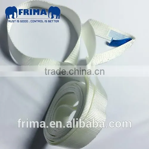 Polyester Webbing Sling,Flat Webbing Sling,Endless Flat Belt,WLL1000KGS,S.F.:1:7