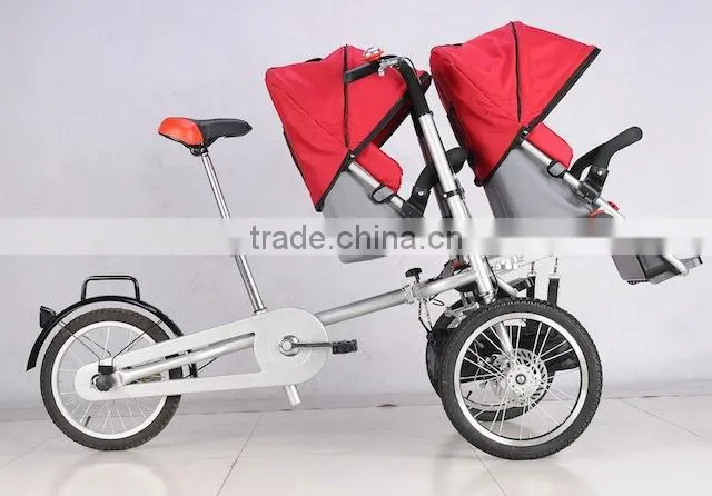 mother and baby bike stroller baby stroller baby products