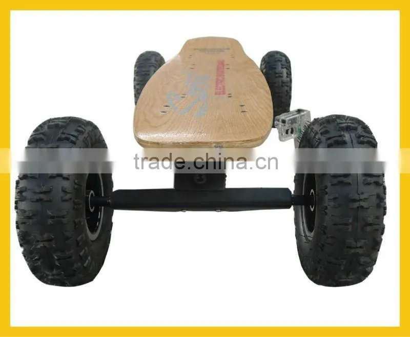 2012 electric skateboard 800w
