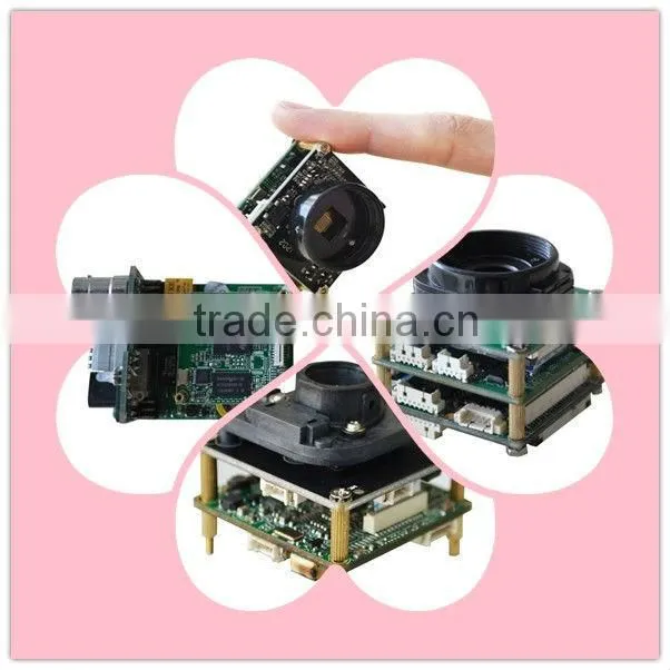 HD SDI CCTV Cameras