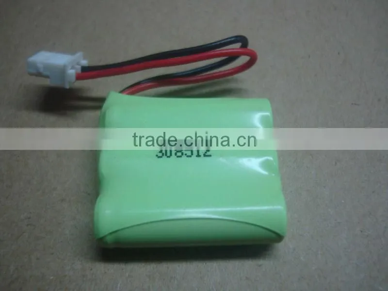 1.2v 1800mah NI-MH battery