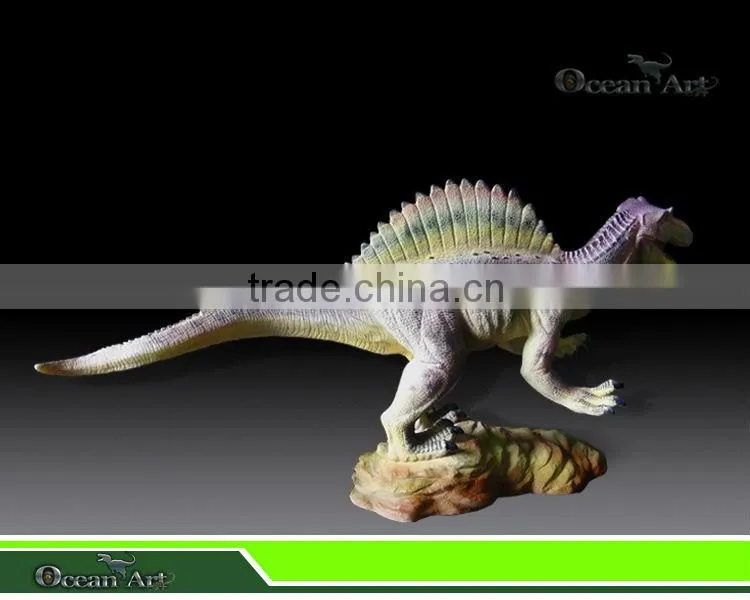 The Valuable Small Dinosaur Toy for Souvenir