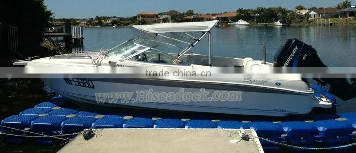 Hi sea floating dock