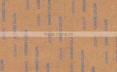 Tissue Double Coated Adhesive Tape