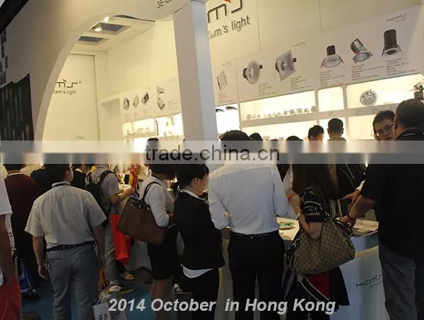 High Power Super Bright 20W High Quality SMD LED Lights for Shops