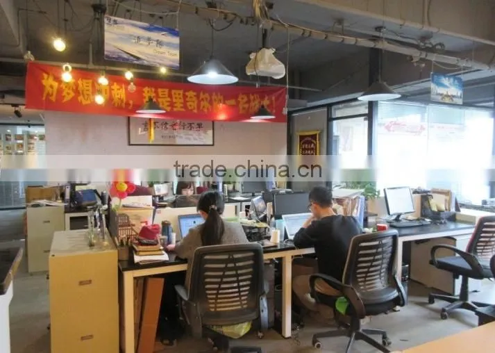 Xiamen Richer Plastic Co., Ltd. company overview - view 4