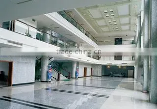 Zhejiang Jiangnan Polyesterification Co., Ltd. company overview - view 2