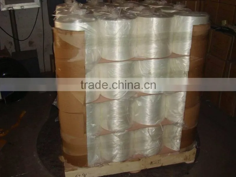 GRC Fiberglass Roving Zro2 16.7%