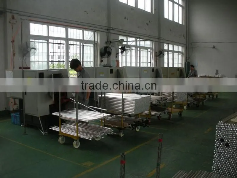 Aluminum material and cathodic protection application marine aluminum anode