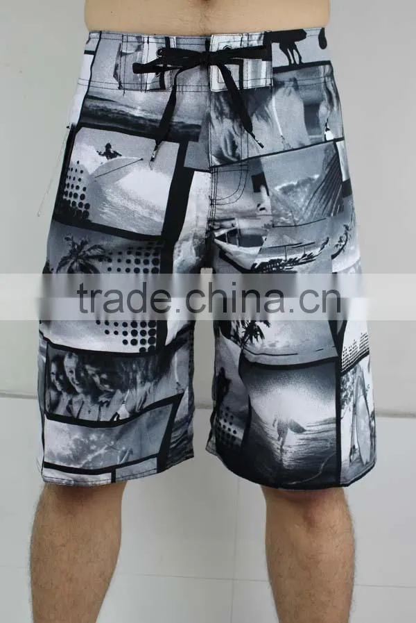 2014 wholesale men's board shorts promotion