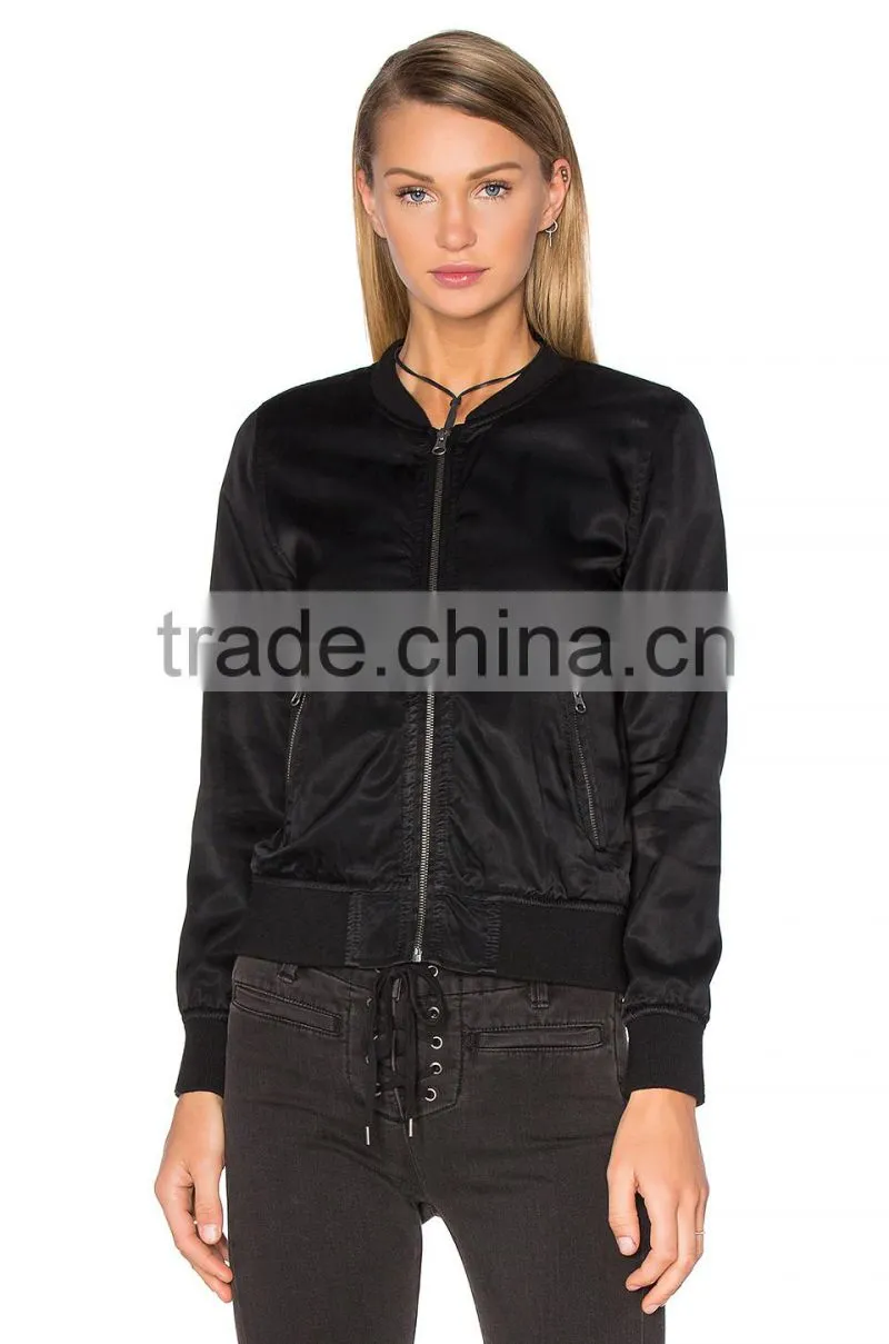 New custom bomber jackets wholesale cheap bomber jacket china suppliers