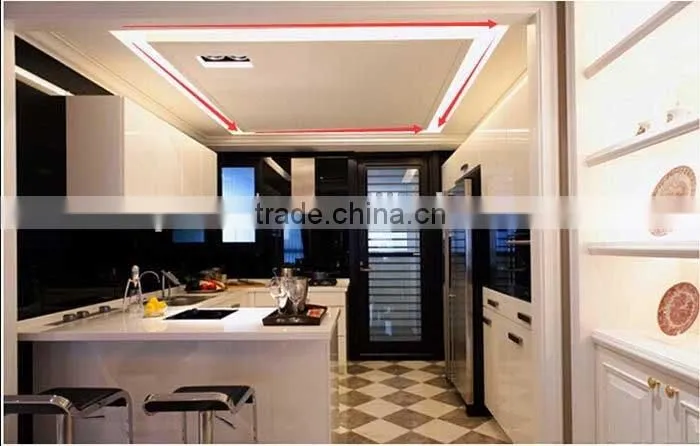 High Quality Outdoor Wall Lighting AC110-230V Strip Light Flexible Rope Light
